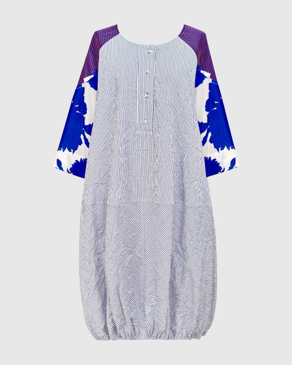 Cerulean Dress