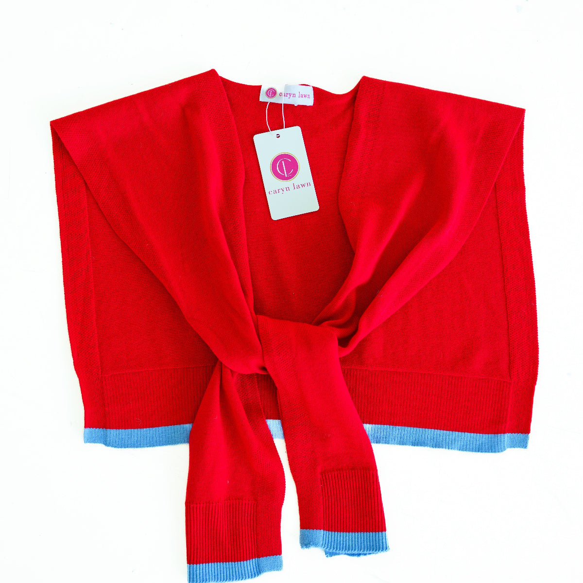 Caryn Cardi | Red