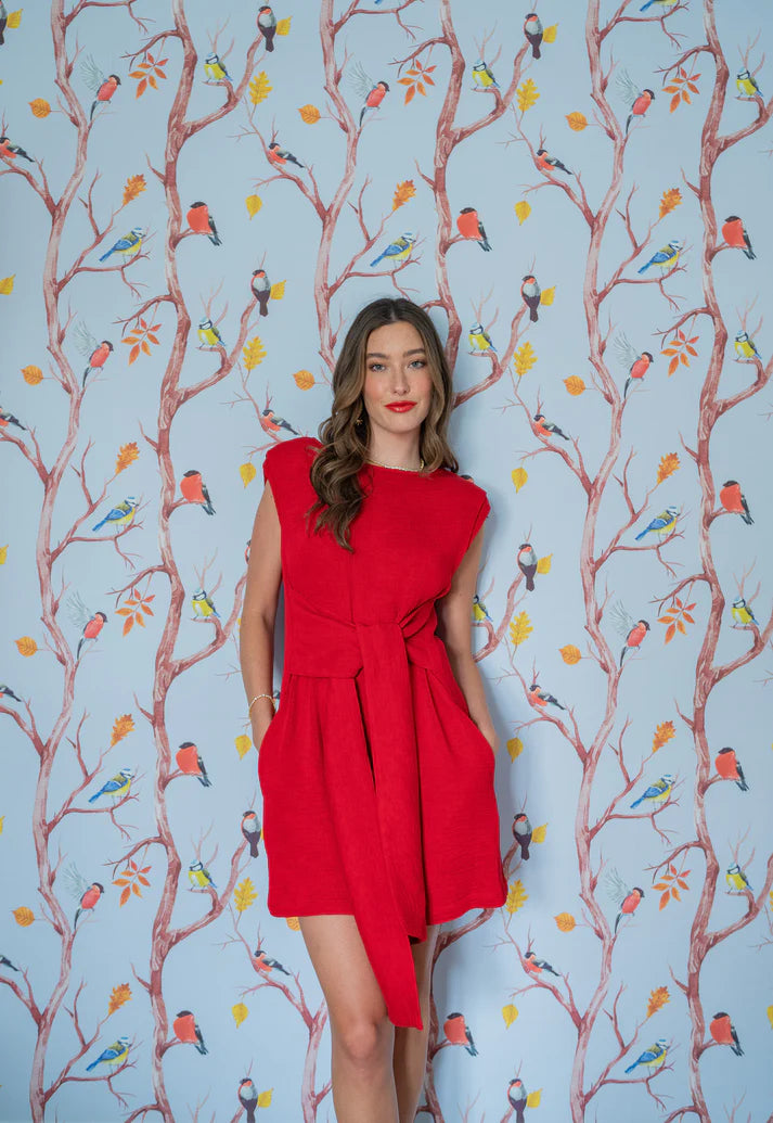 Del Mar Dress
