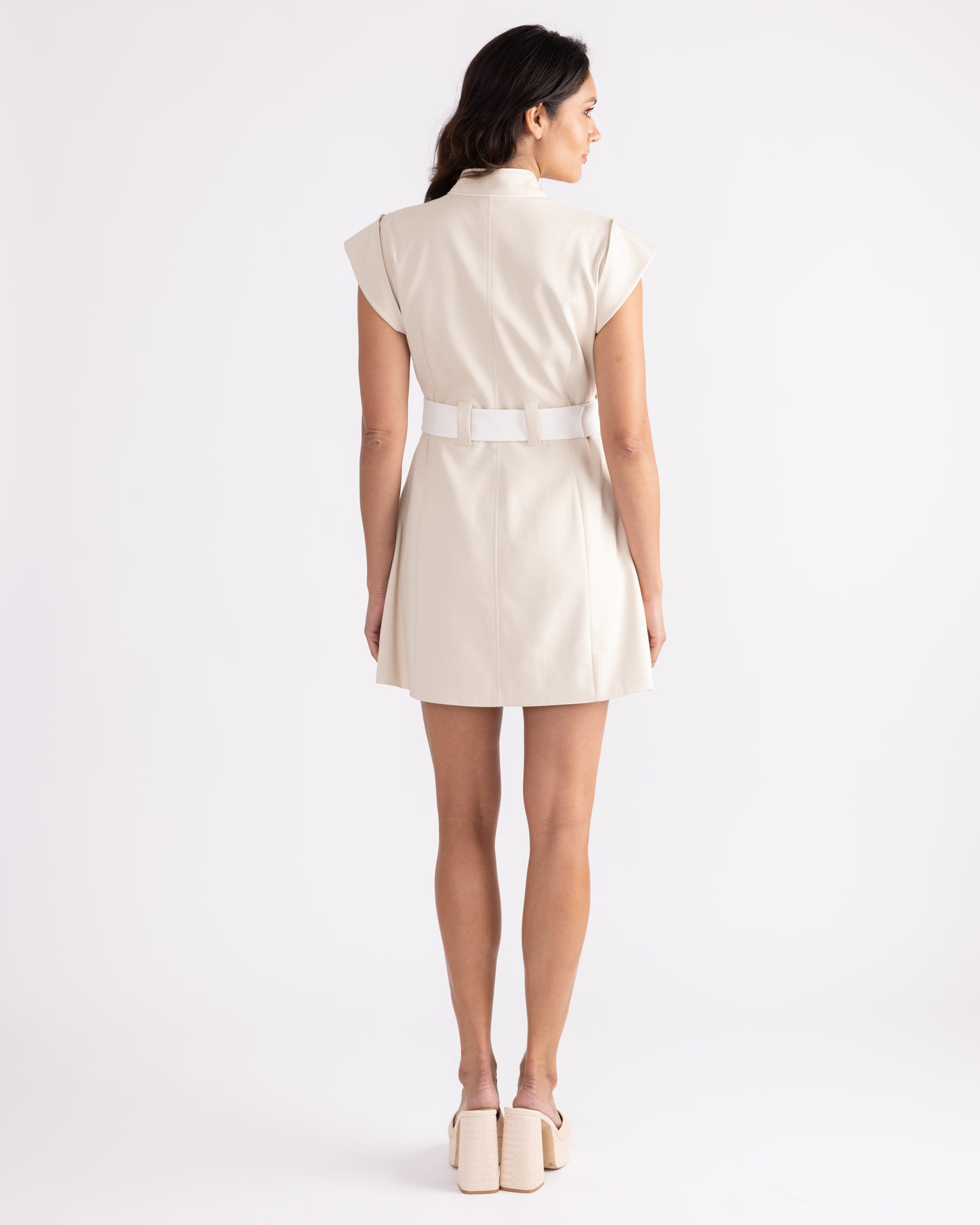 Mairin Dress | Cobblestone
