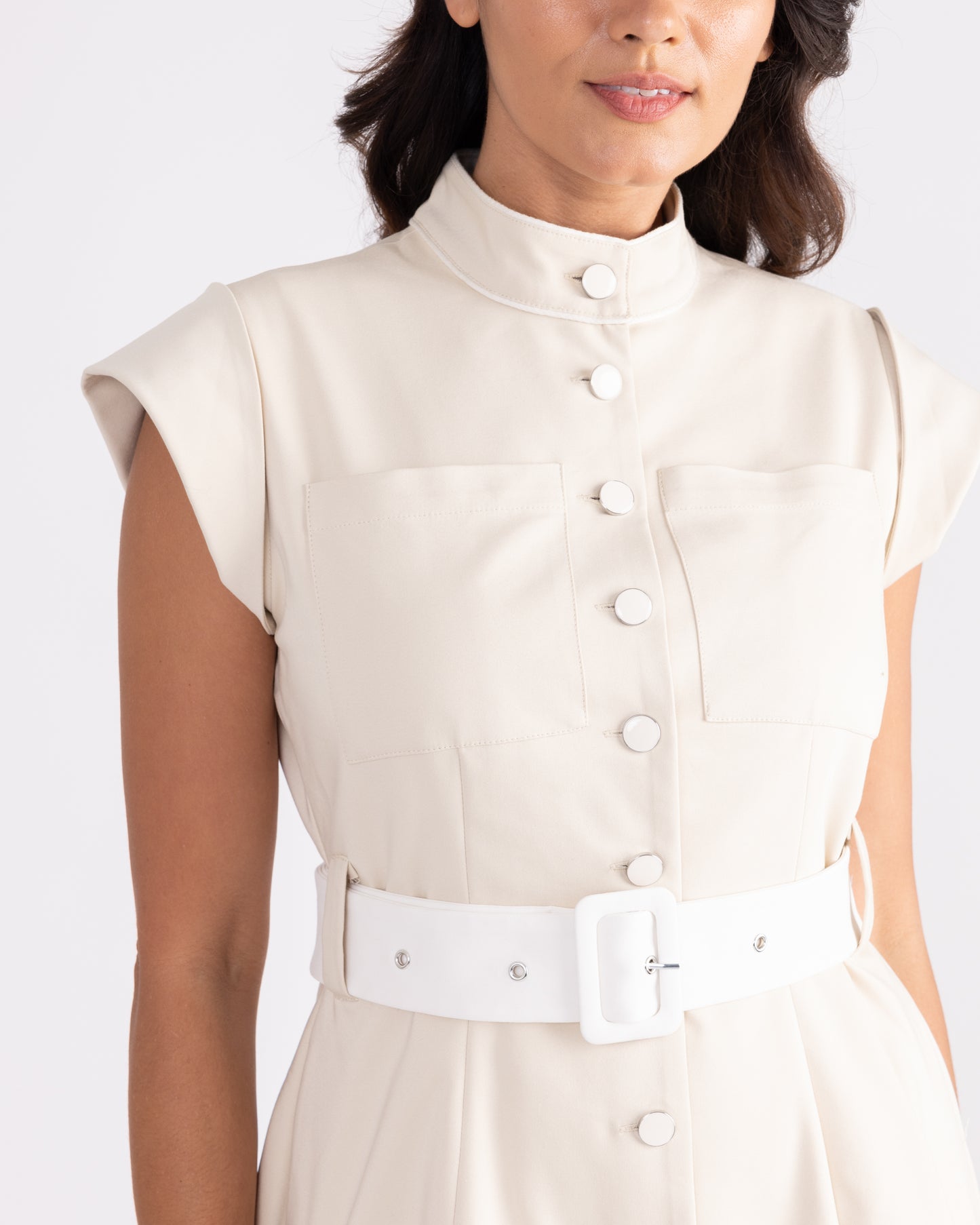 Mairin Dress | Cobblestone