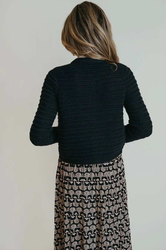 Carissa Cardigan