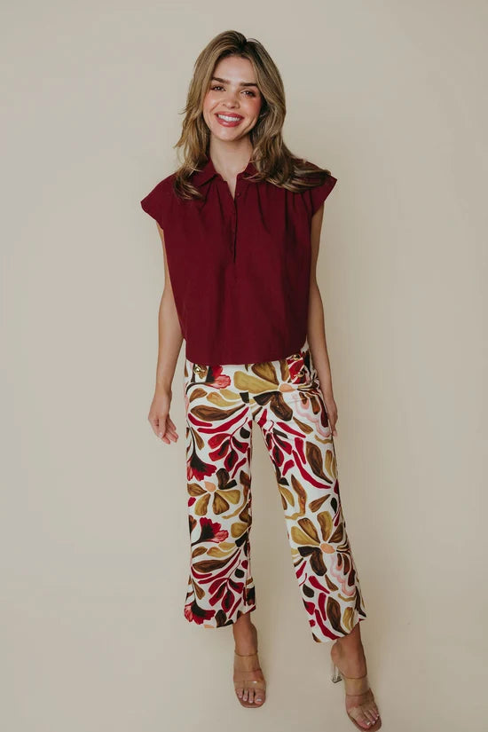 Pearl Pants