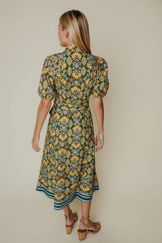 Lainey Dress