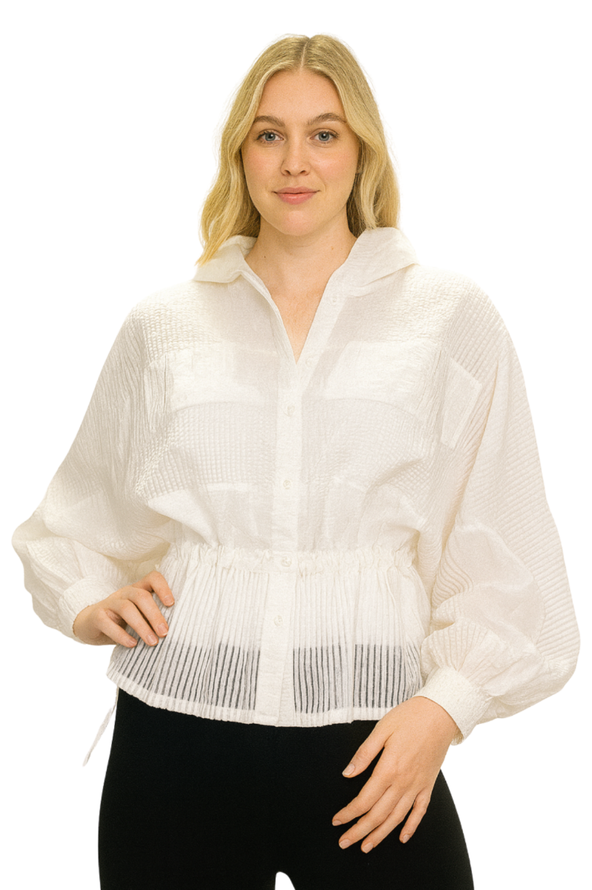 Majesty Jacket