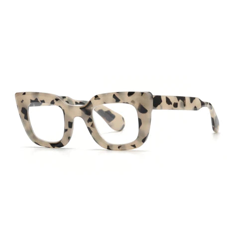 Matisse Glasses | Bone