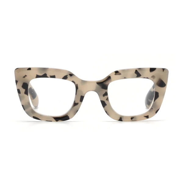 Matisse Glasses | Bone