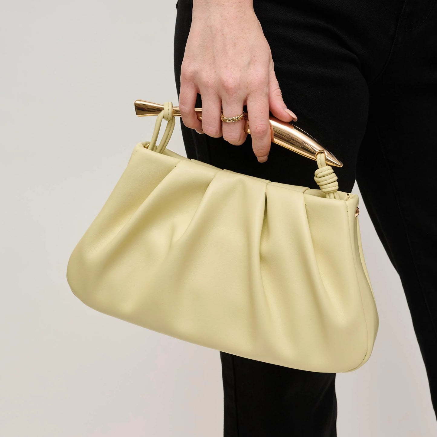 Rosalia Crossbody | Butter