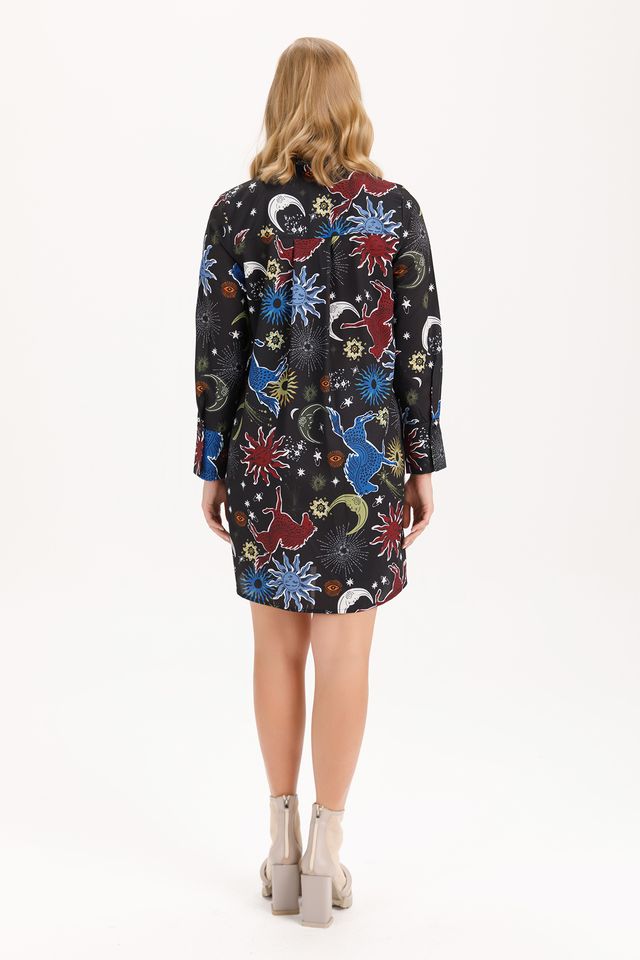 Johnson Dress