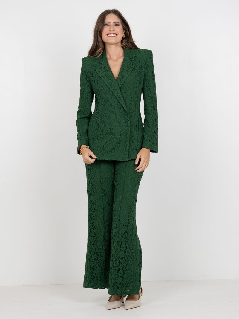 Samantha Blazer