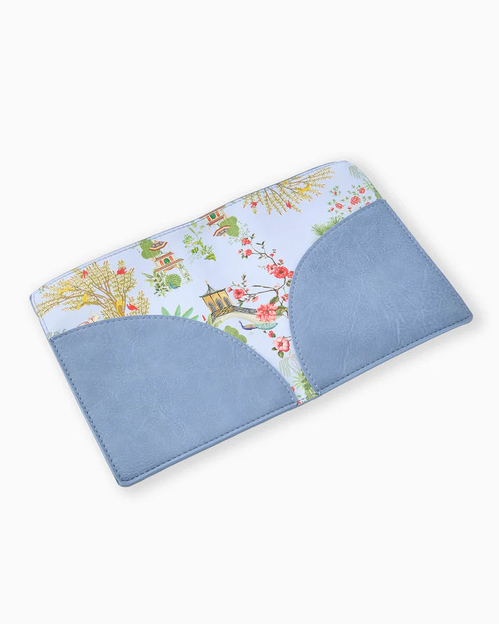 Mahjong Card Folio | Peri
