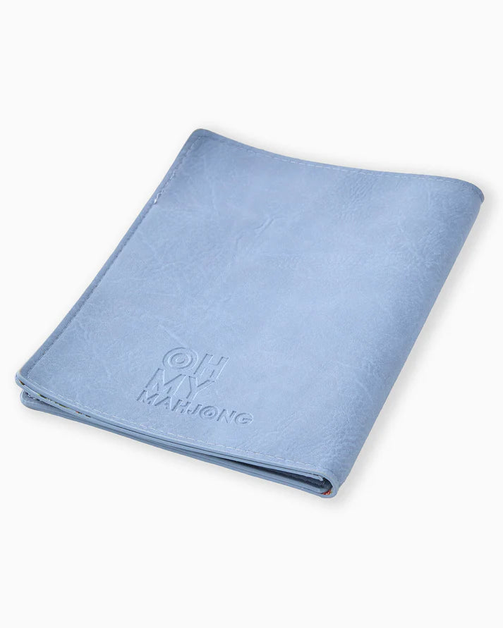 Mahjong Card Folio | Peri