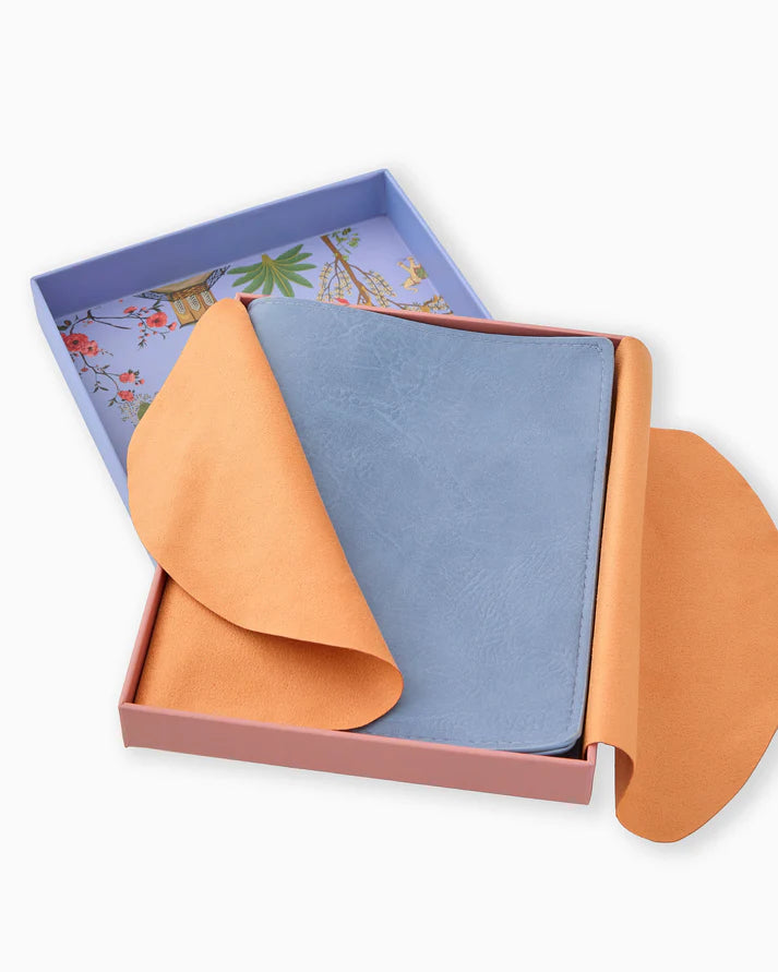 Mahjong Card Folio | Peri