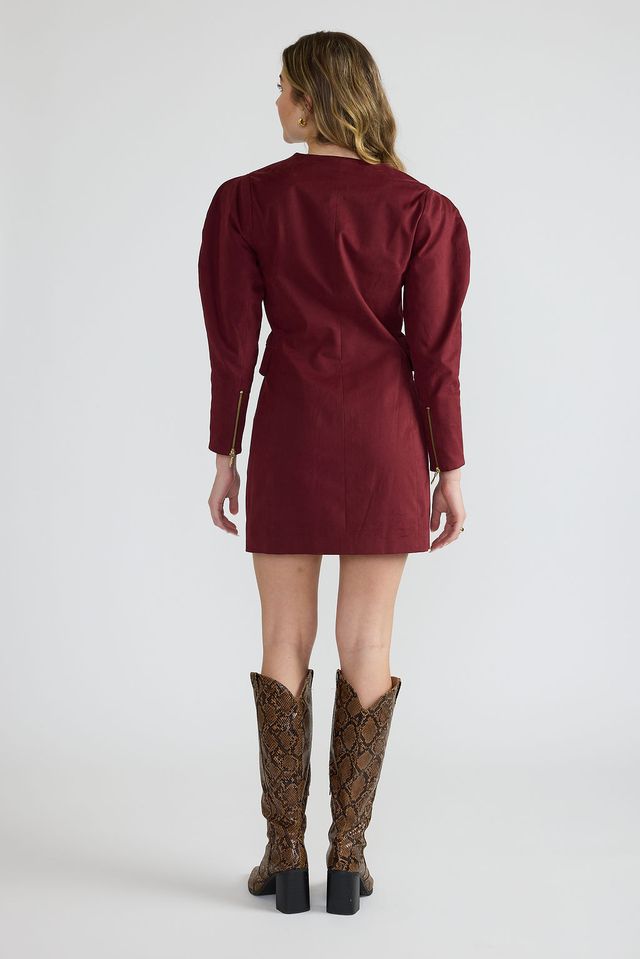 Kenton Dress