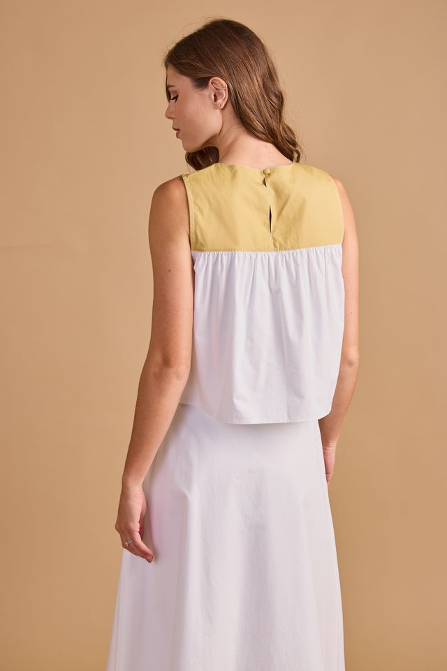 Alaiya Top