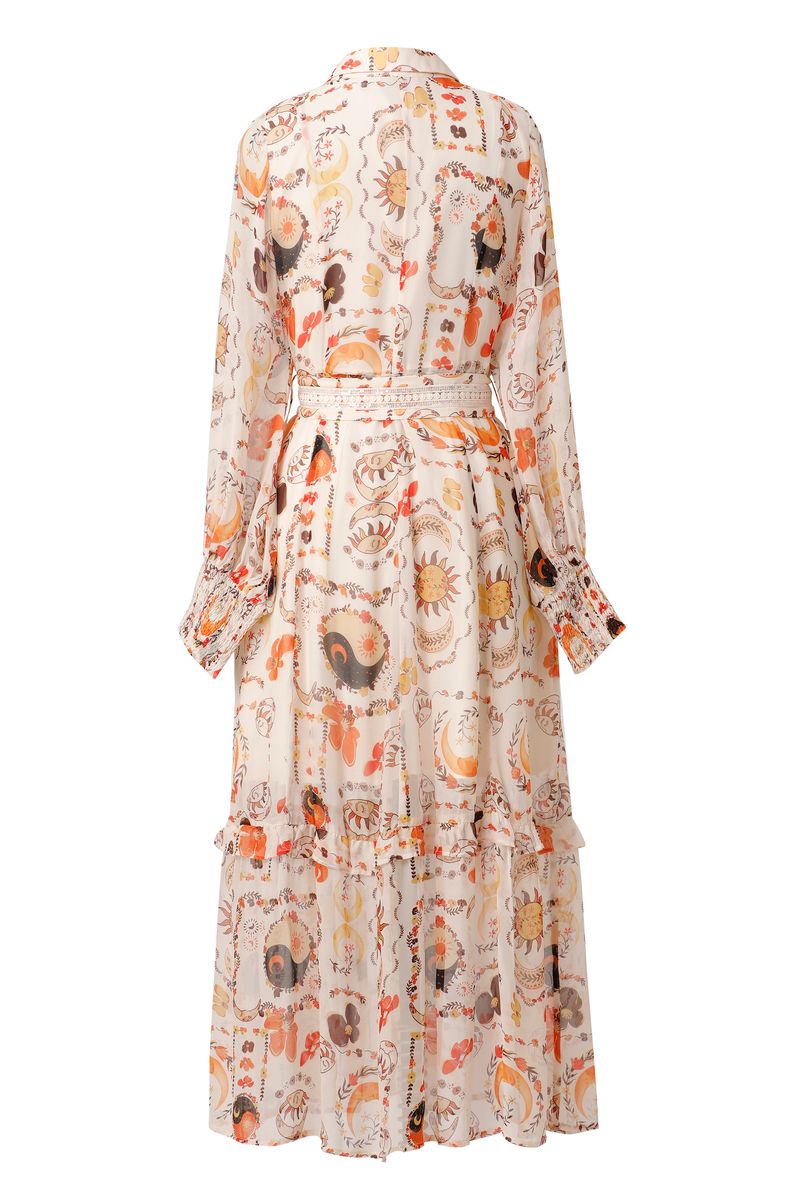 June Dress