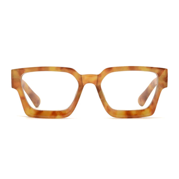 Rylan Glasses | Tortoise