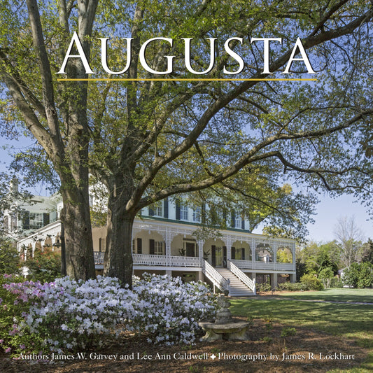 The Augusta Book