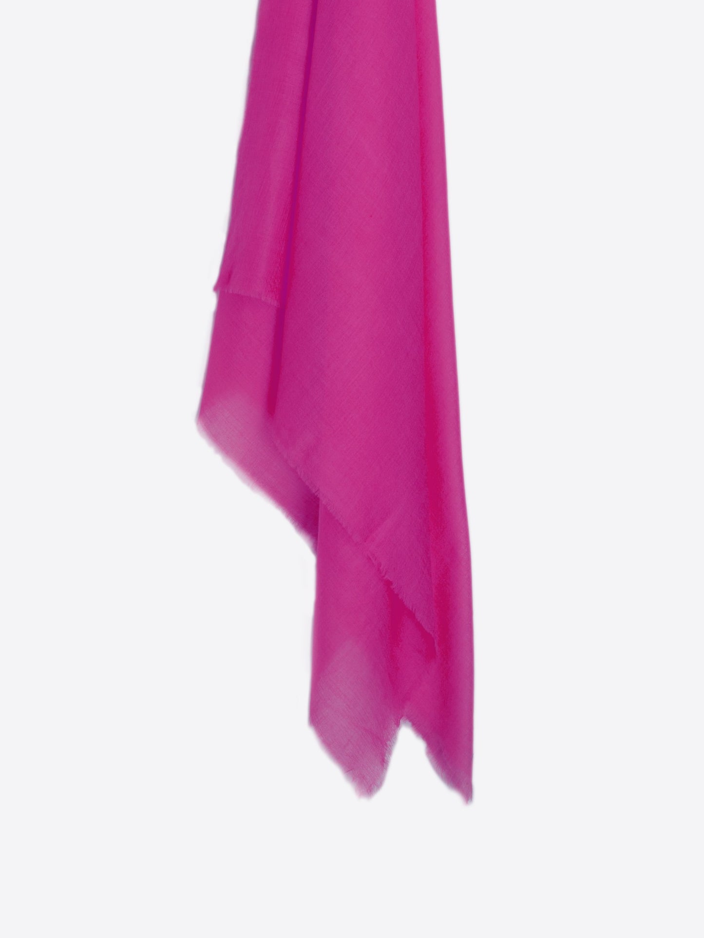 Fuchsia Scarf