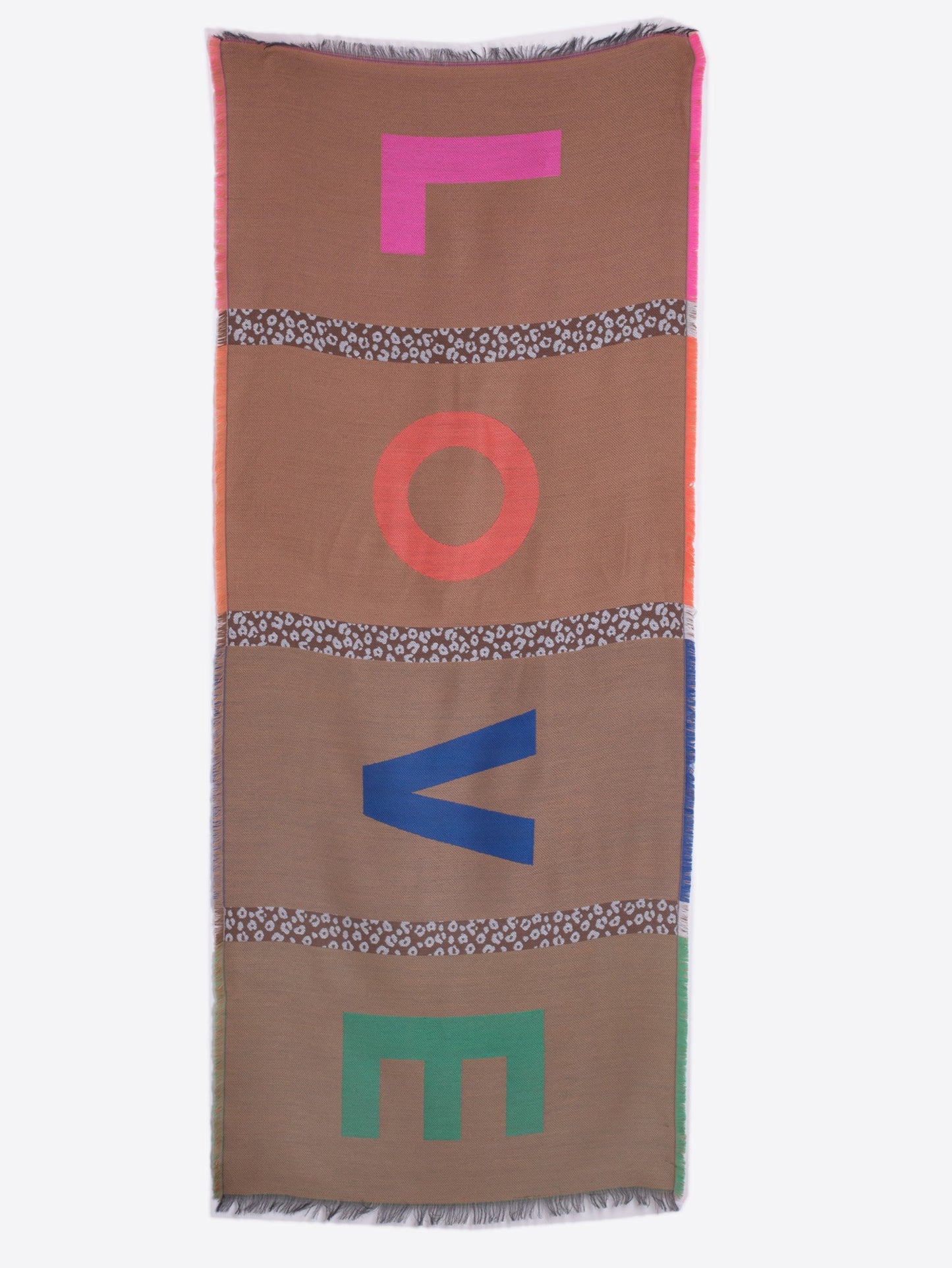Love Scarf
