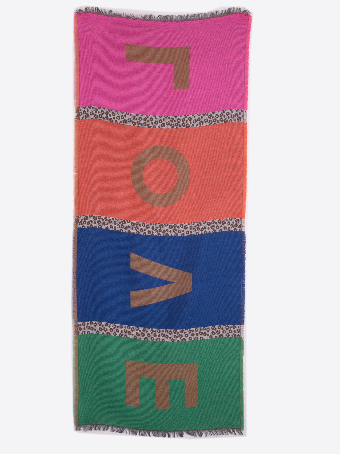 Love Scarf