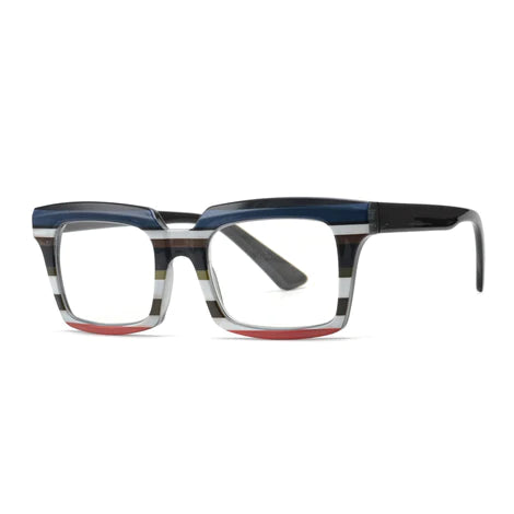 Sephora Stripe Glasses