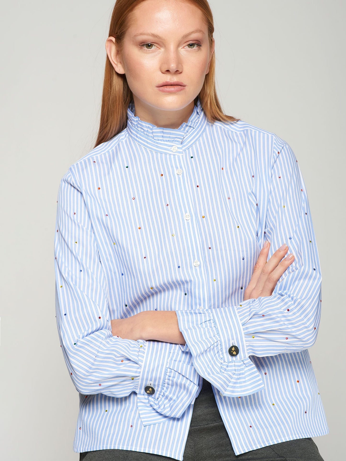 Nicola Blouse