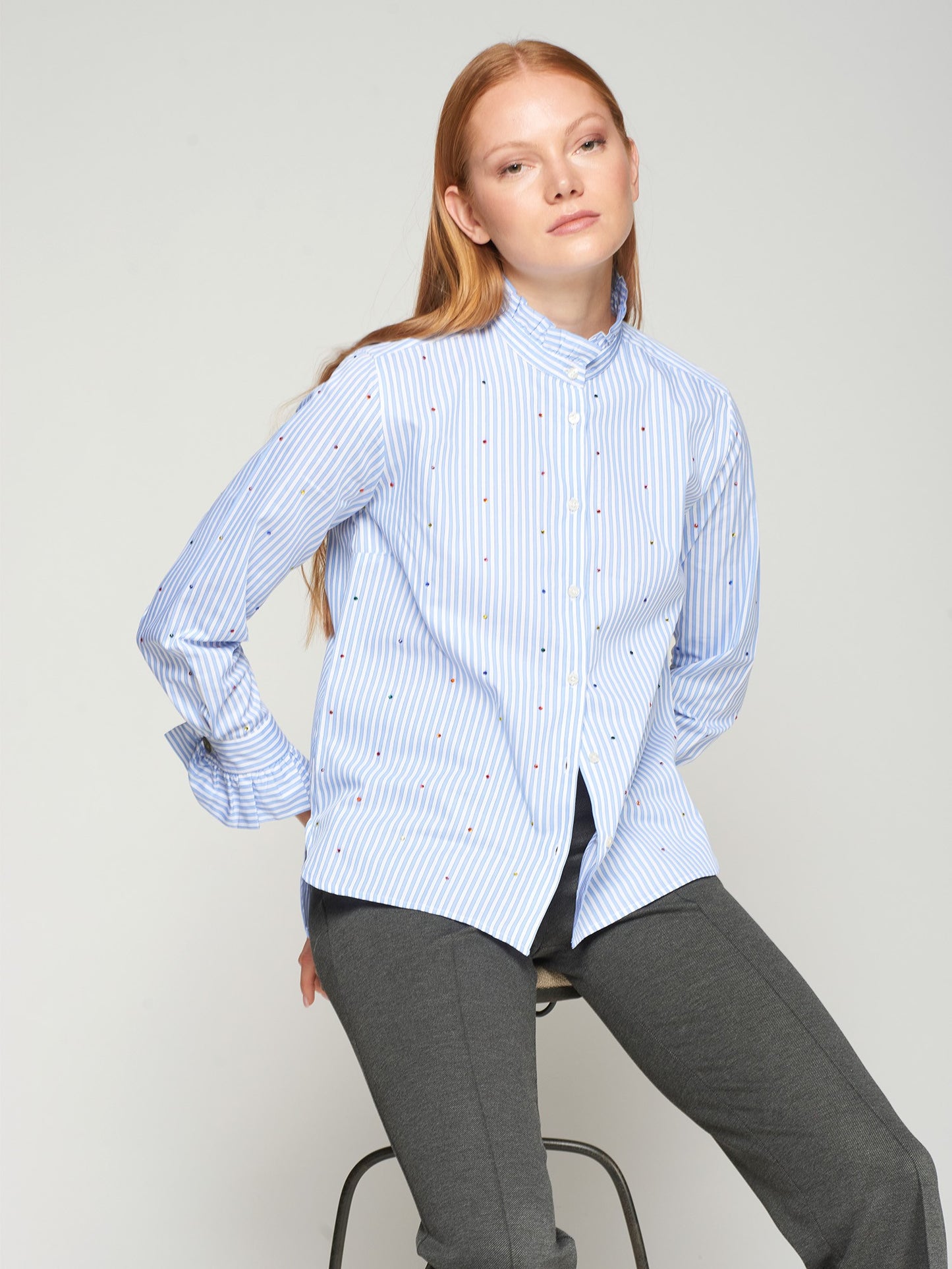 Nicola Blouse