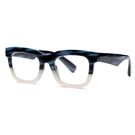 Skylar Glasses | Blue