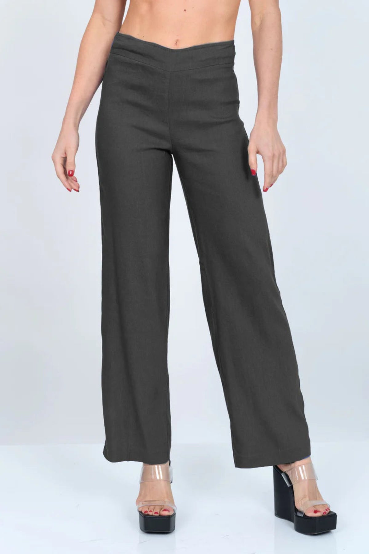 Stella Pant | Black
