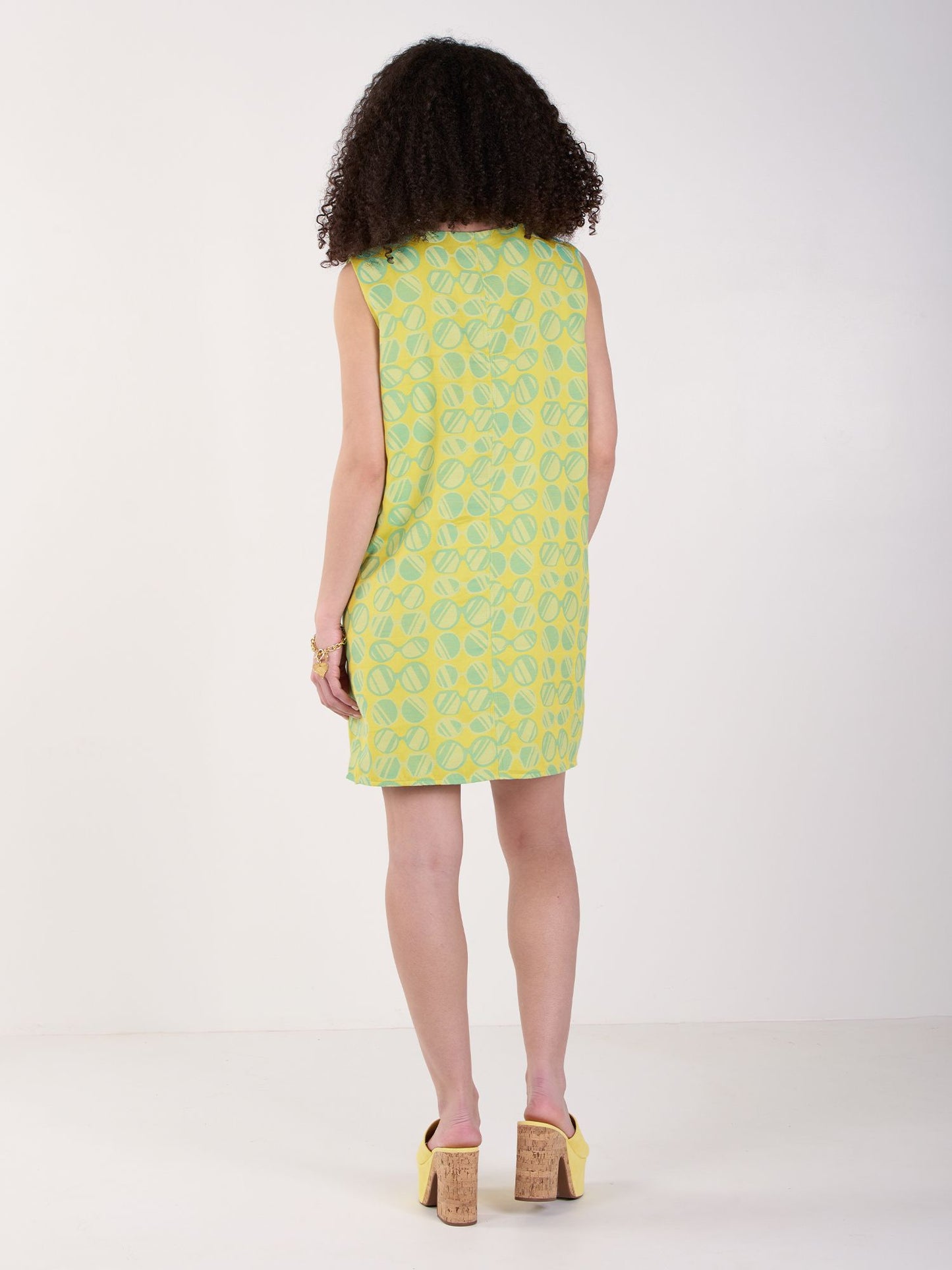 Tory Tunic Dress | Spectacle