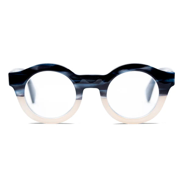 Taylor Glasses | Blue