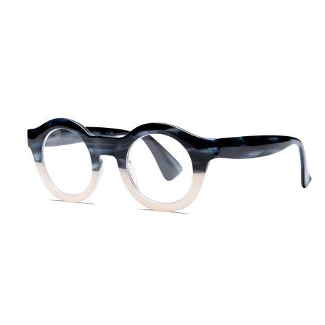 Taylor Glasses | Blue