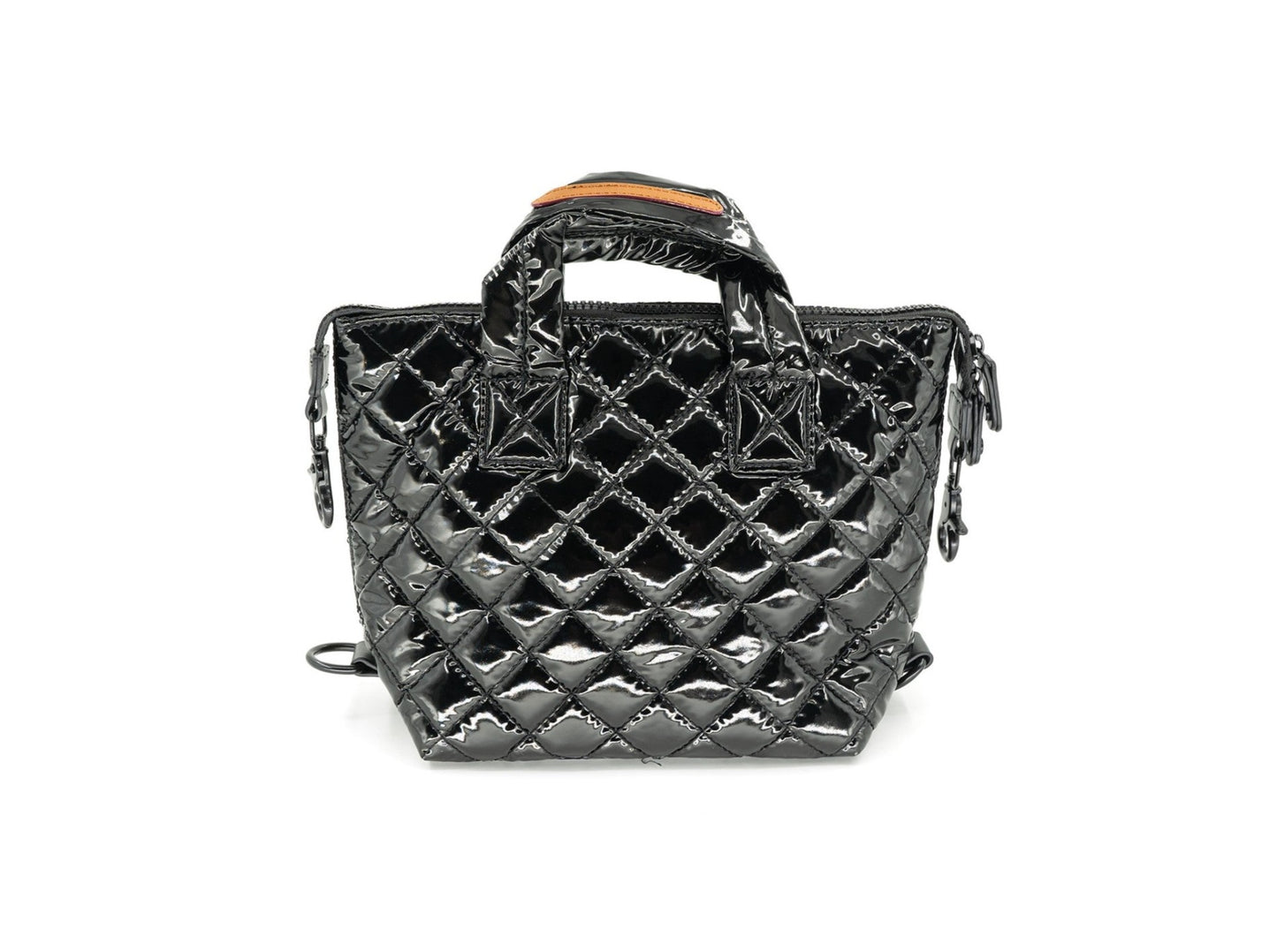 Mini Quilted Bag