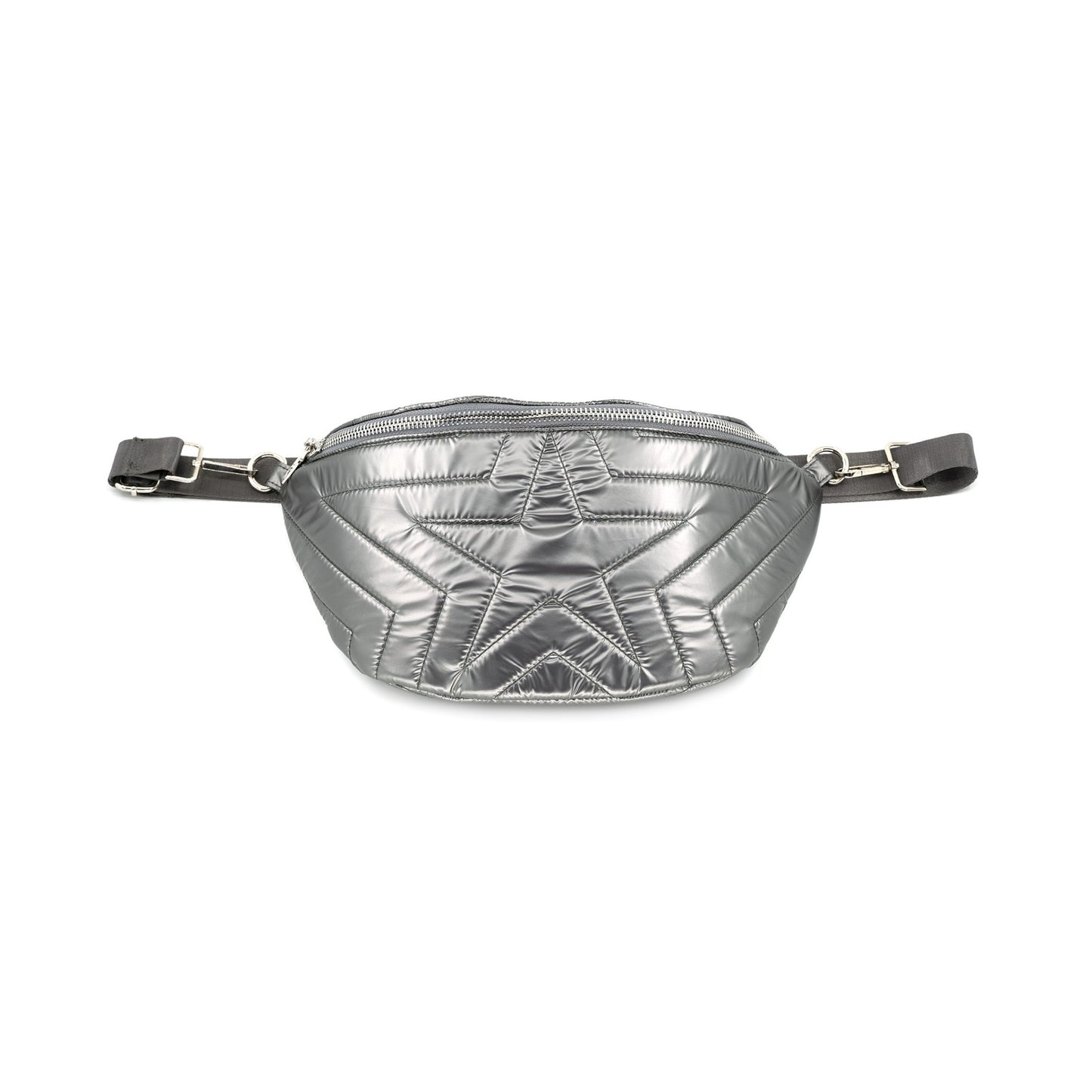 Star Funny Pack | Pewter