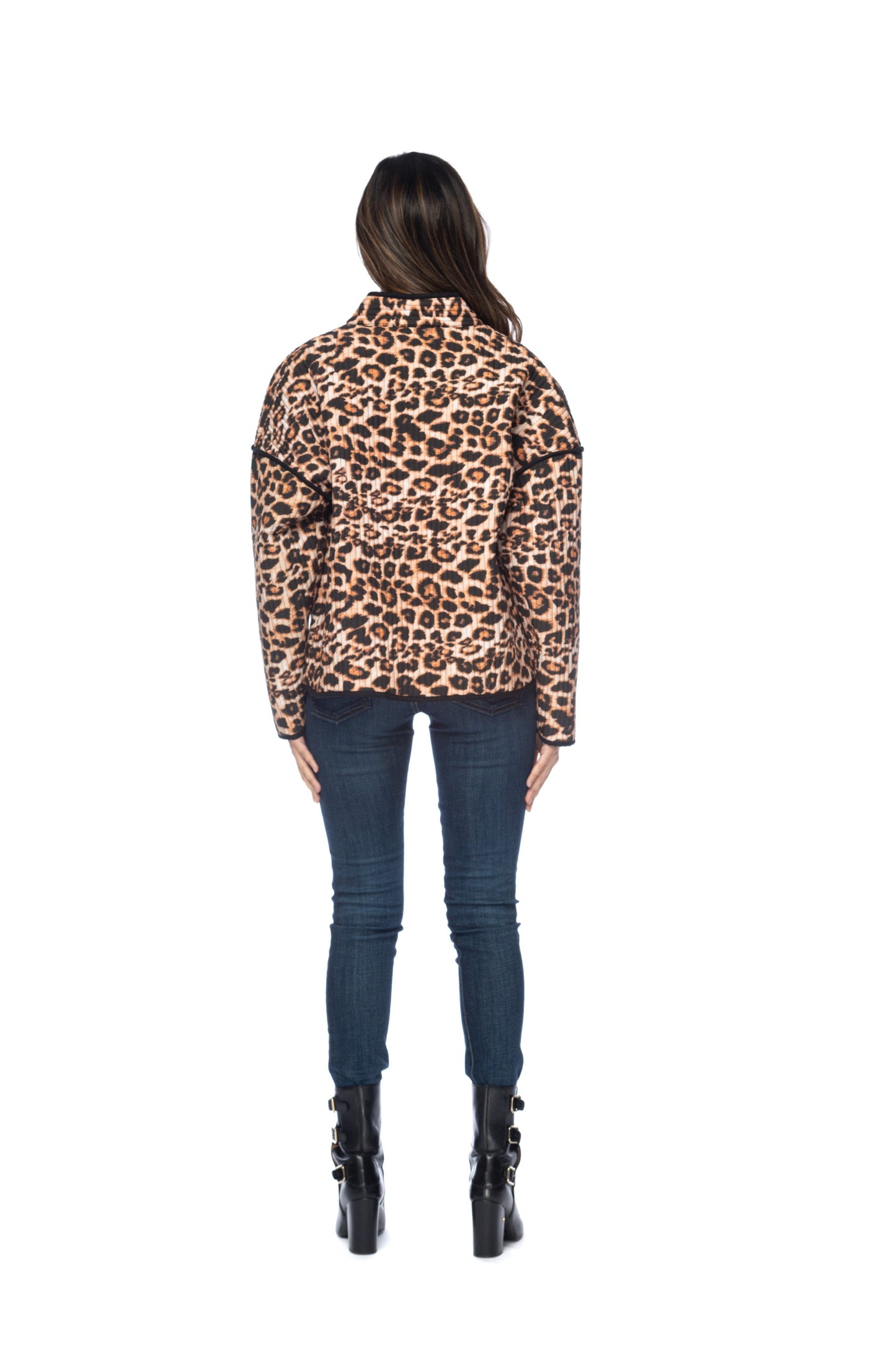 Evie Jacket