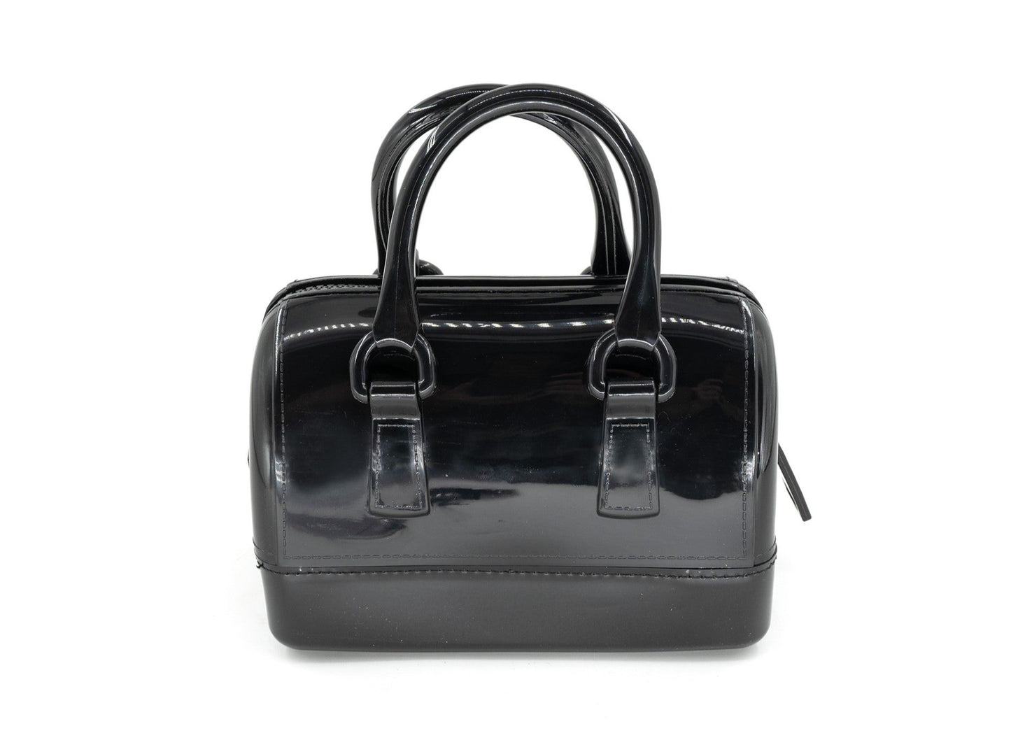 Bali Jelly Bag | Black