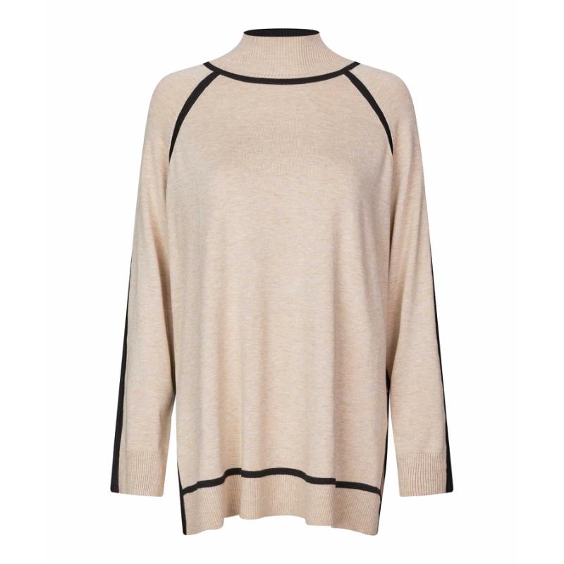 MaFreyane Top