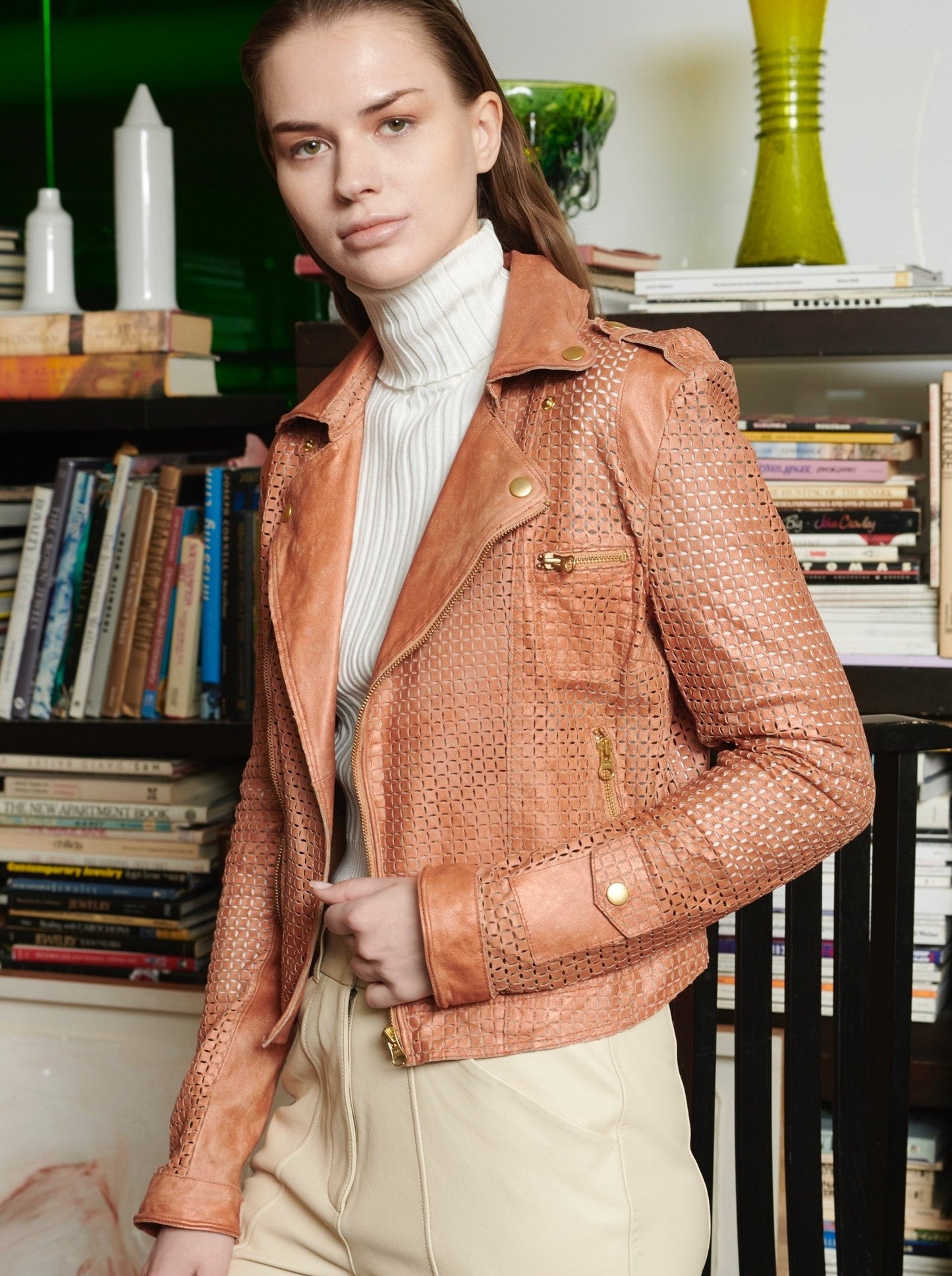 Josey Jacket