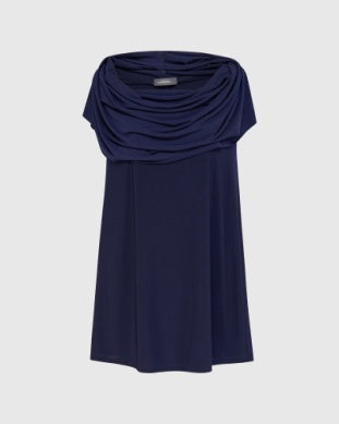 Matte Jersey Top