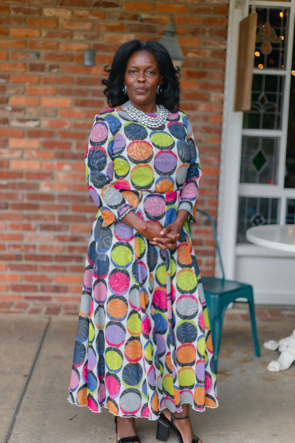 Kiton Skirt | Hunt
