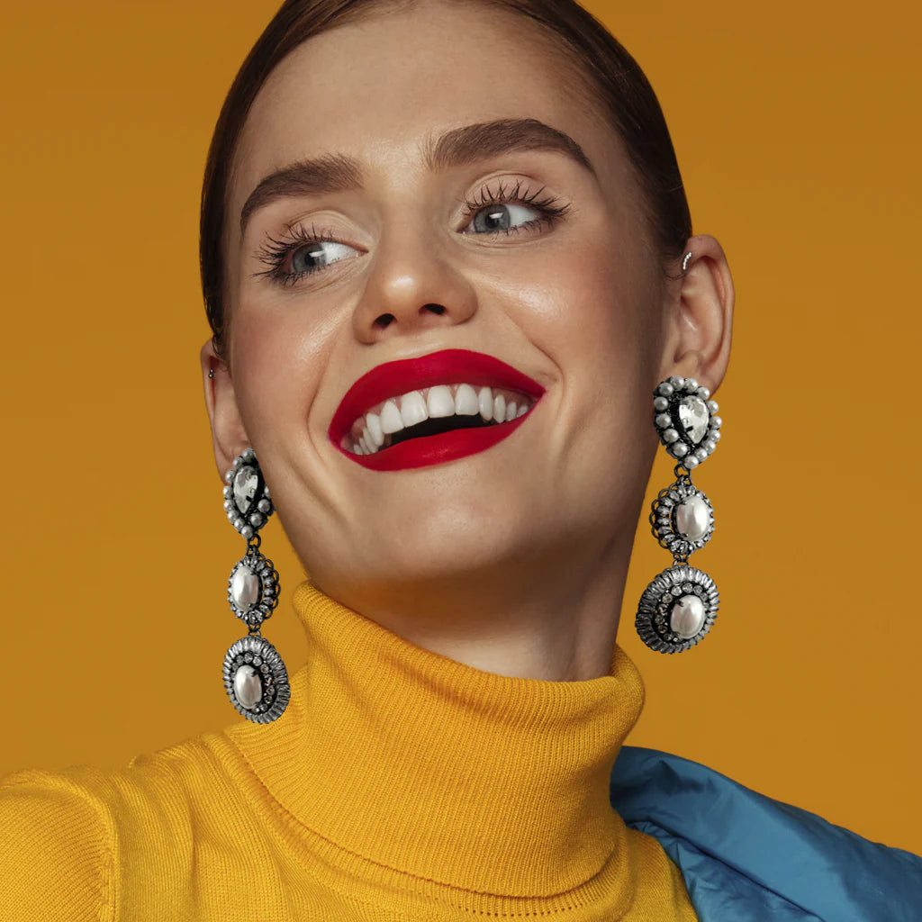 Lucy Earrings