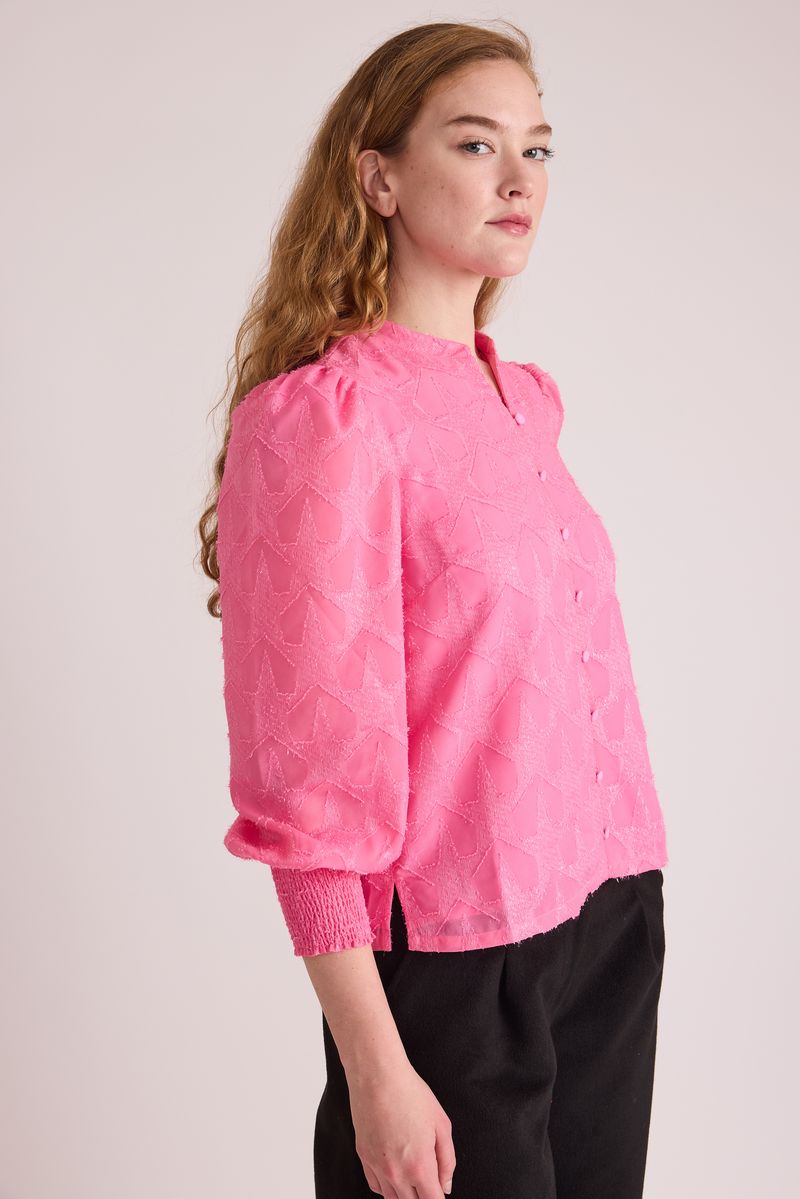 Constance Top | Starry Night