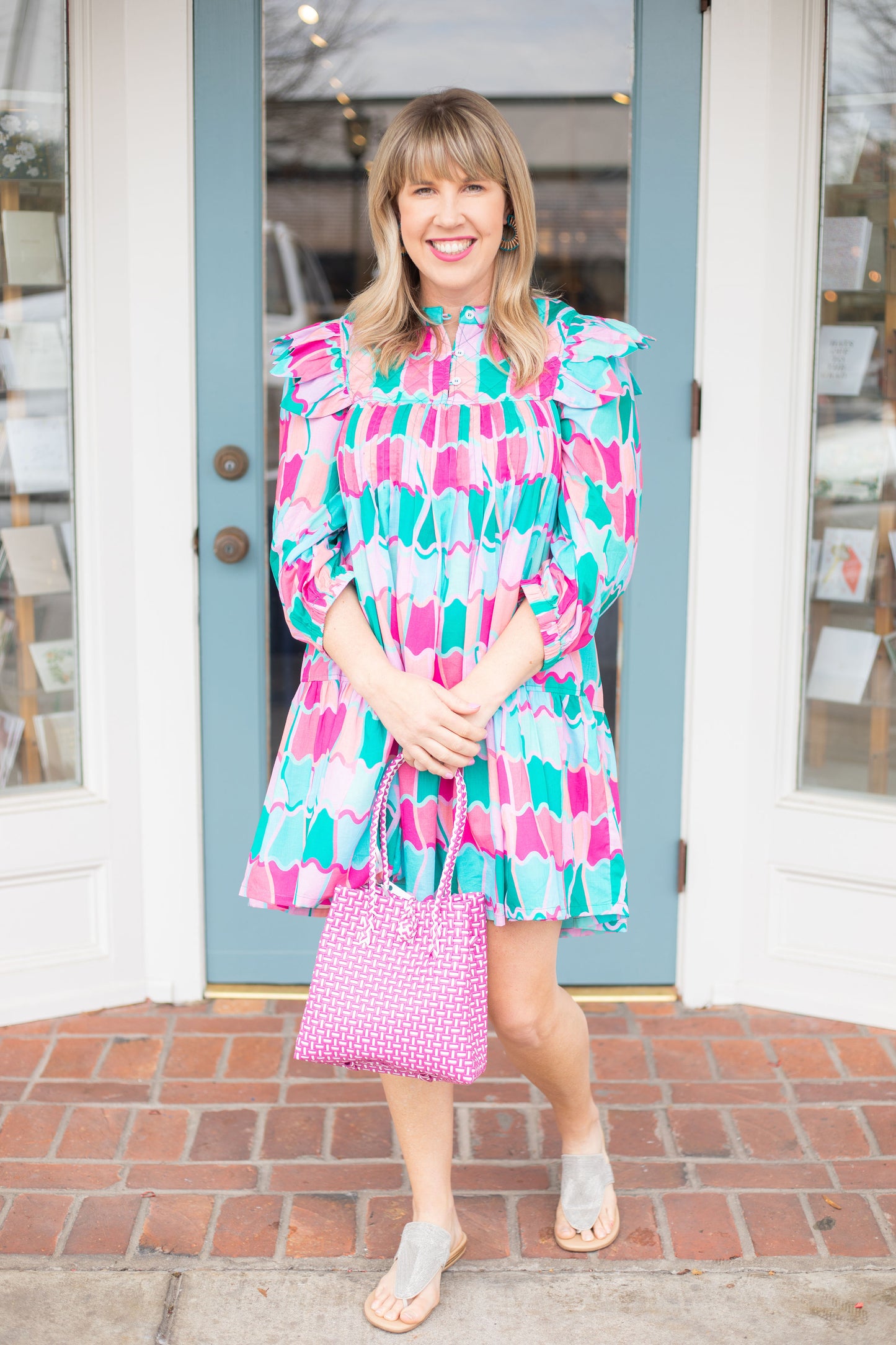 Untitled Dress