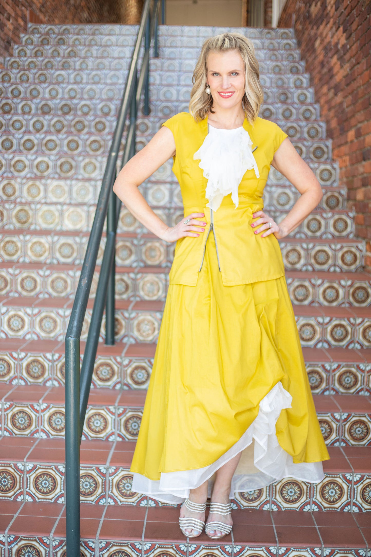 Papermoon Skirt