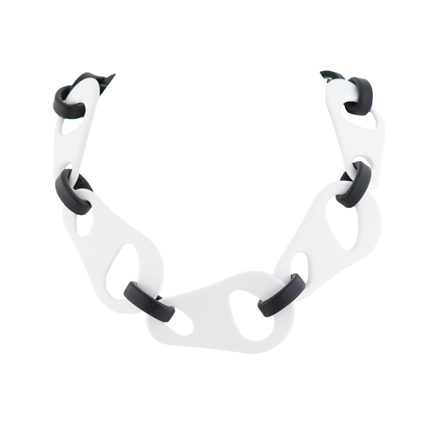 Paperclip Choker