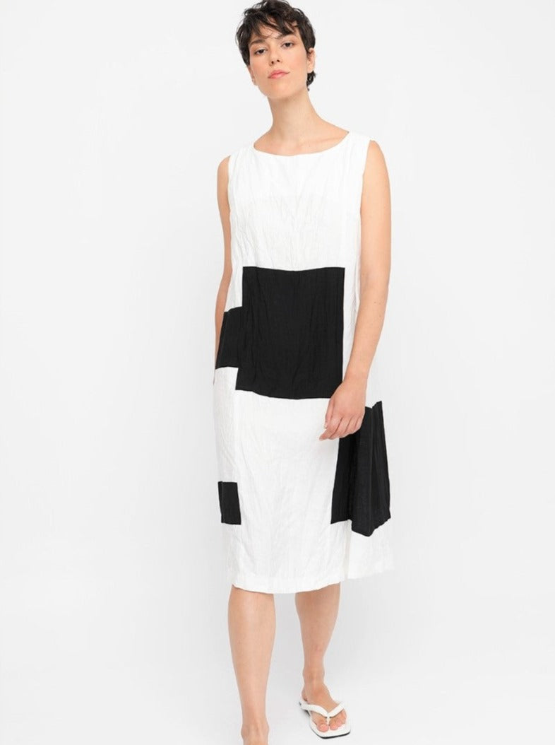 Block Dress