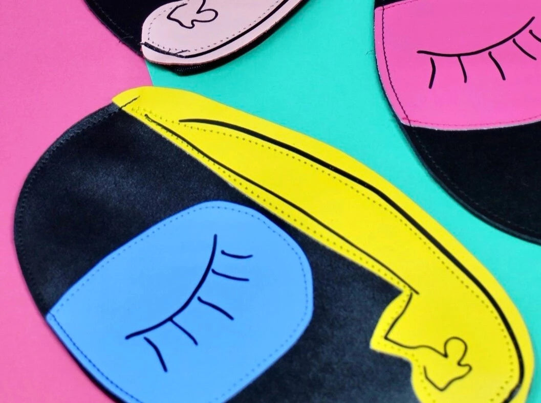 Abstract Face Clutch*