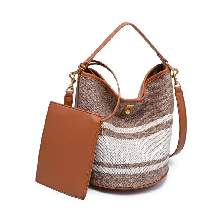 Mirella Bucket Bag