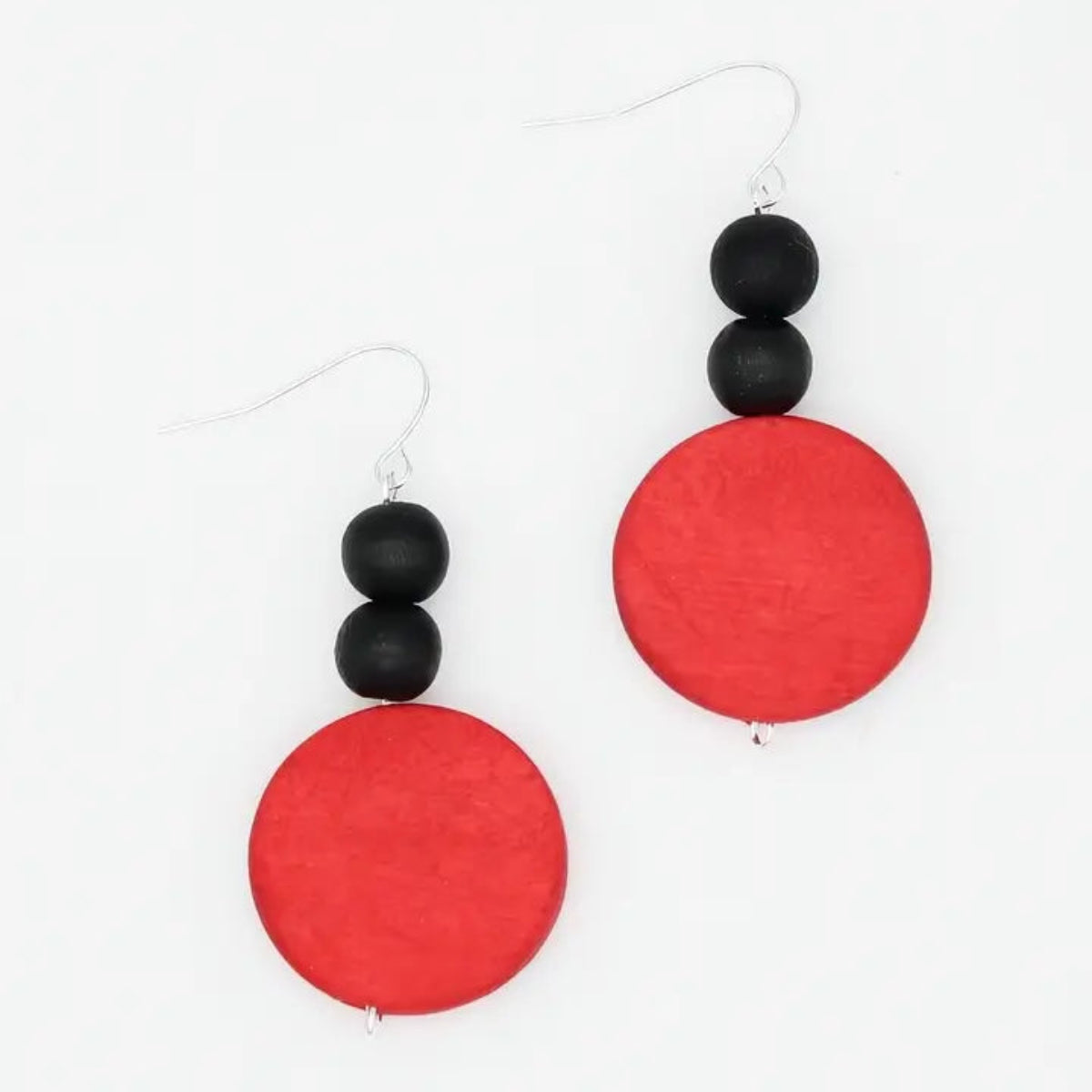 Emery Dangle Earring